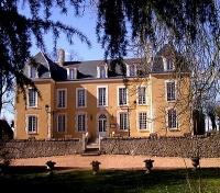 Hostellerie du Bois Guibert
